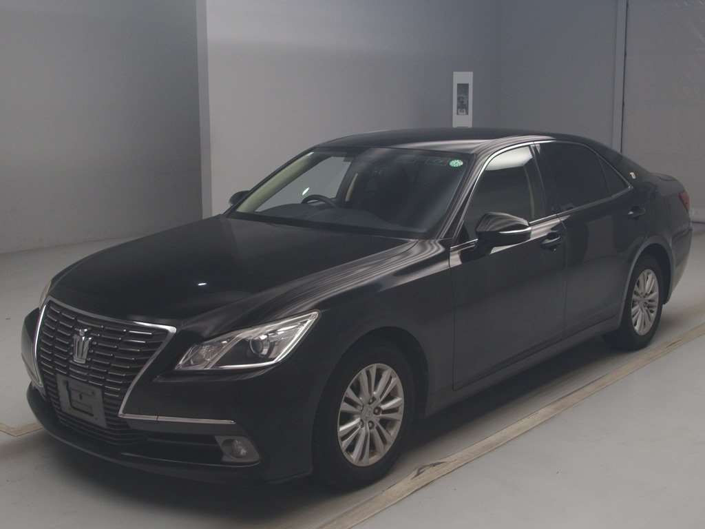 2015 Toyota Crown GRS210[0]