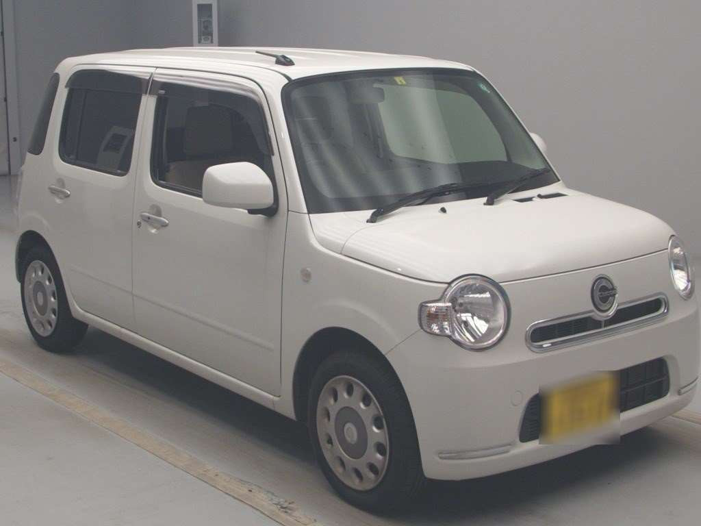 2014 Daihatsu Mira Cocoa L675S[2]