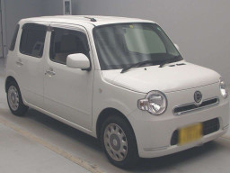 2014 Daihatsu Mira Cocoa