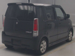 2007 Suzuki Wagon R