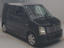 2007 Suzuki Wagon R