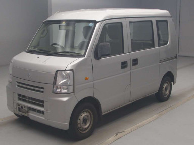 2014 Suzuki Every