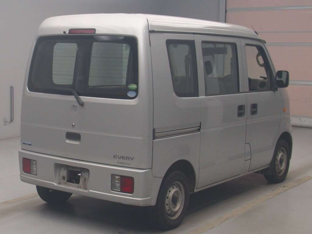 2014 Suzuki Every DA64V[1]