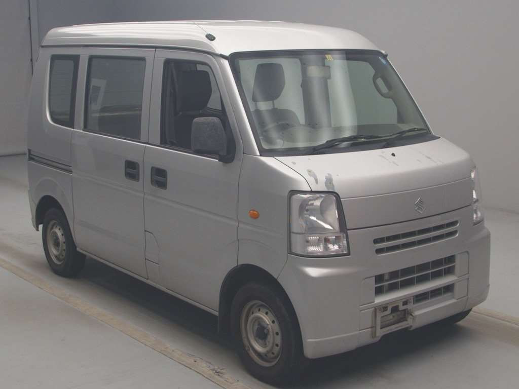 2014 Suzuki Every DA64V[2]