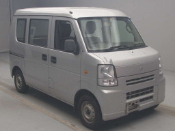 2014 Suzuki Every