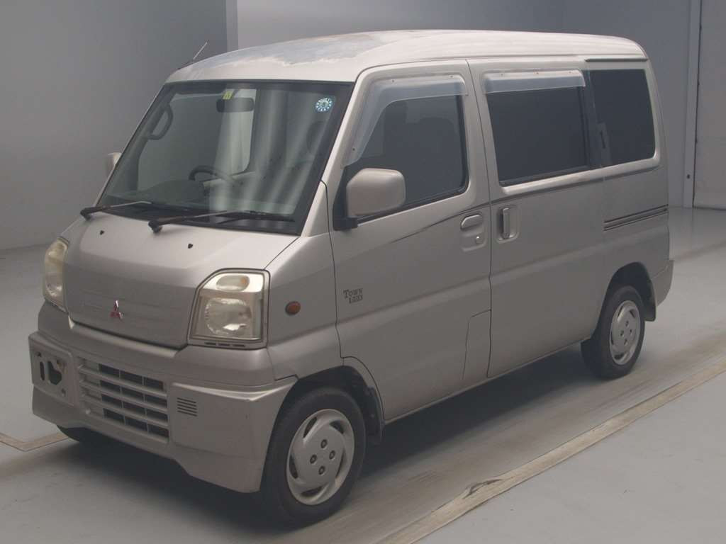 1999 Mitsubishi Town Box U61W[0]