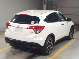 2018 Honda VEZEL