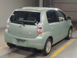 2011 Toyota Passo