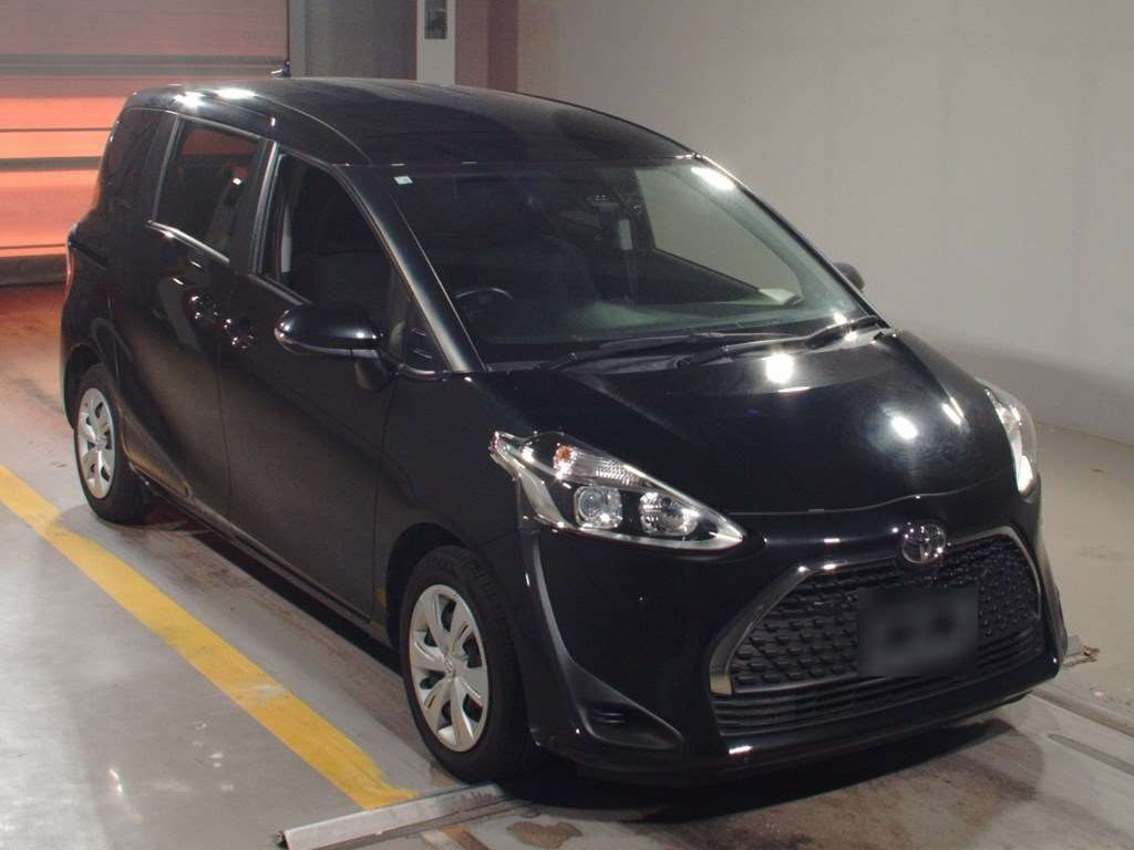 2020 Toyota Sienta NSP170G[2]