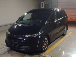 2016 Toyota Estima