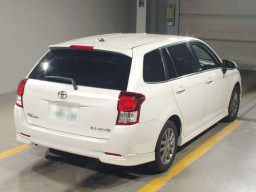 2013 Toyota Corolla Fielder