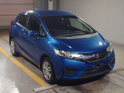 2014 Honda Fit