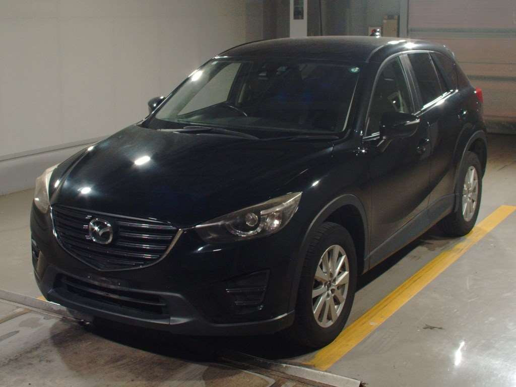 2015 Mazda CX-5 KEEFW[0]