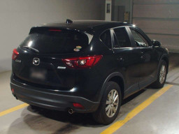 2015 Mazda CX-5