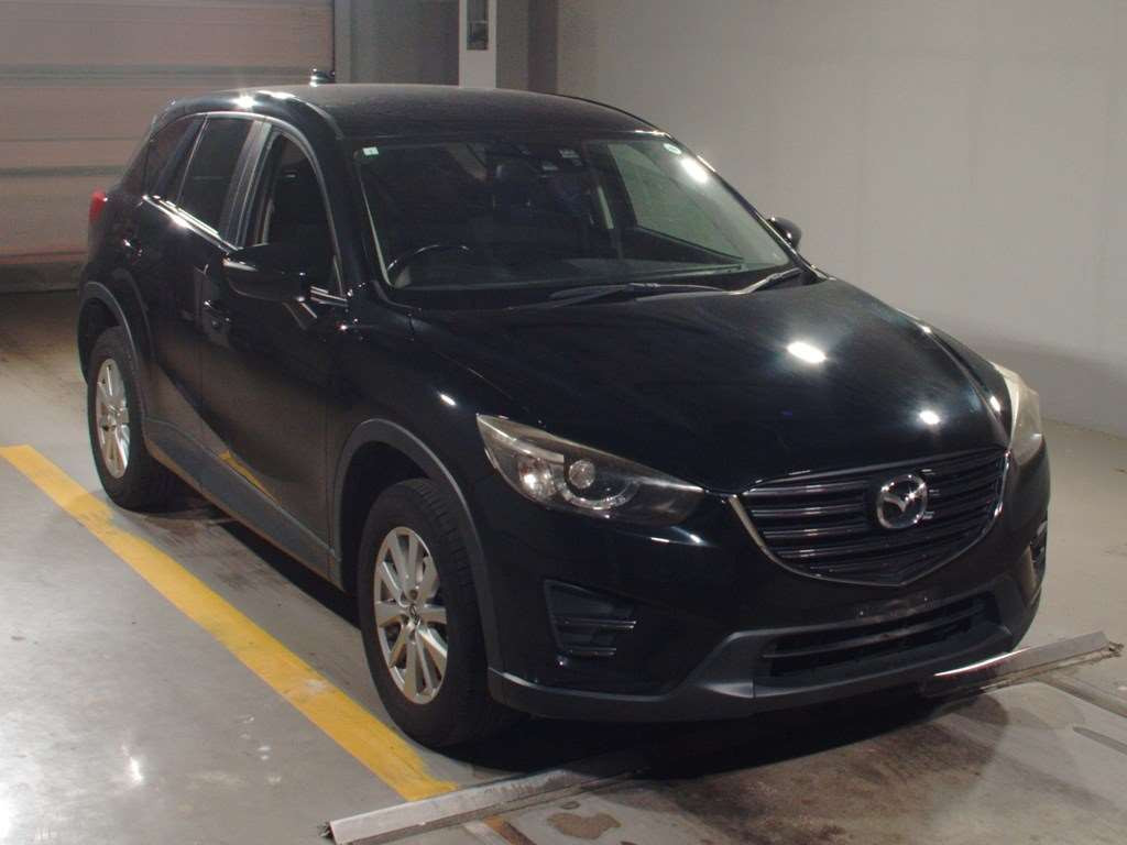 2015 Mazda CX-5 KEEFW[2]