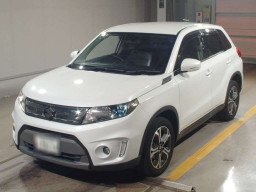 2016 Suzuki Escudo