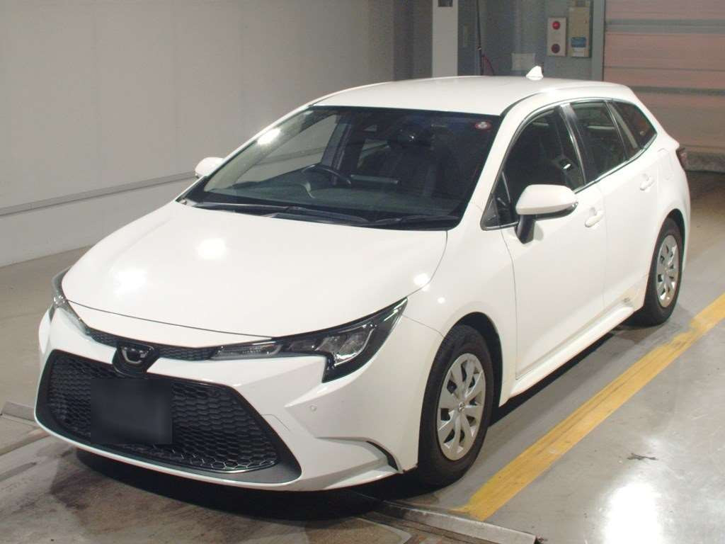 2021 Toyota Corolla Touring Wagon ZRE212W[0]