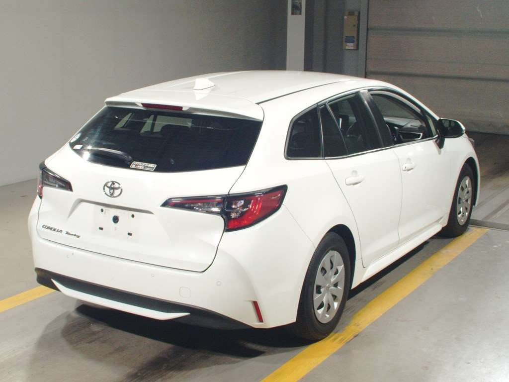 2021 Toyota Corolla Touring Wagon ZRE212W[1]