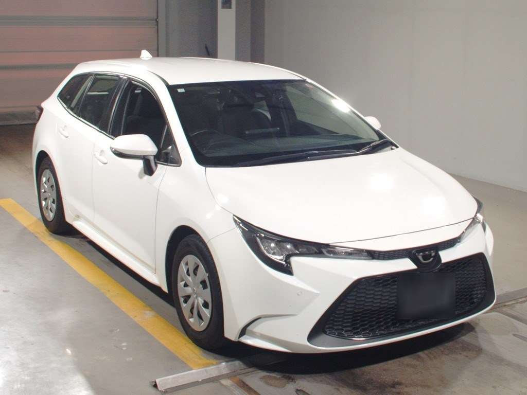 2021 Toyota Corolla Touring Wagon ZRE212W[2]