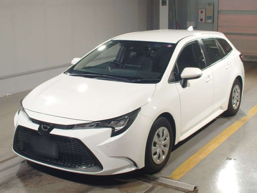 2021 Toyota Corolla Touring Wagon ZRE212W[0]