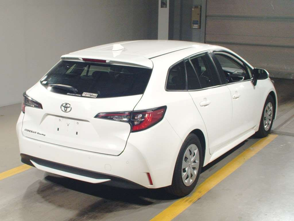 2021 Toyota Corolla Touring Wagon ZRE212W[1]