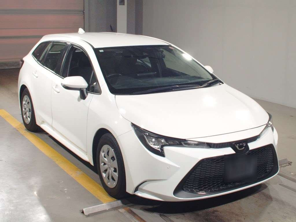 2021 Toyota Corolla Touring Wagon ZRE212W[2]