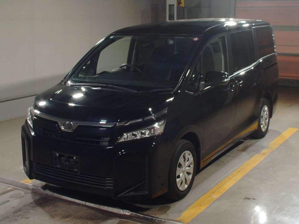 2020 Toyota Voxy ZRR80G[0]