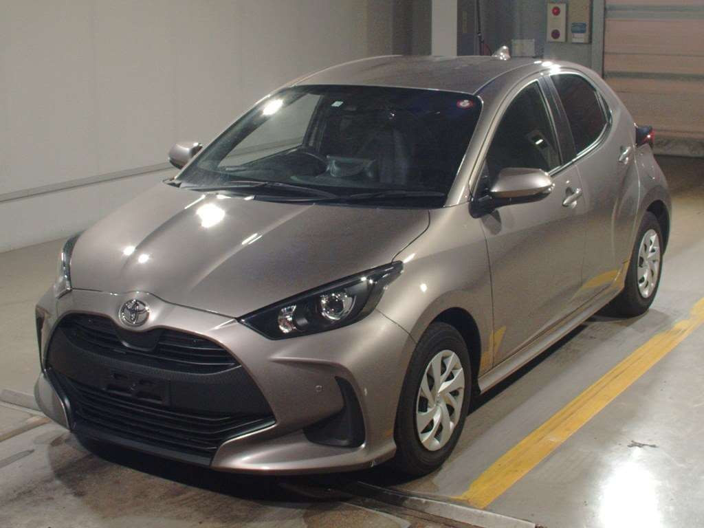 2022 Toyota YARIS KSP210[0]