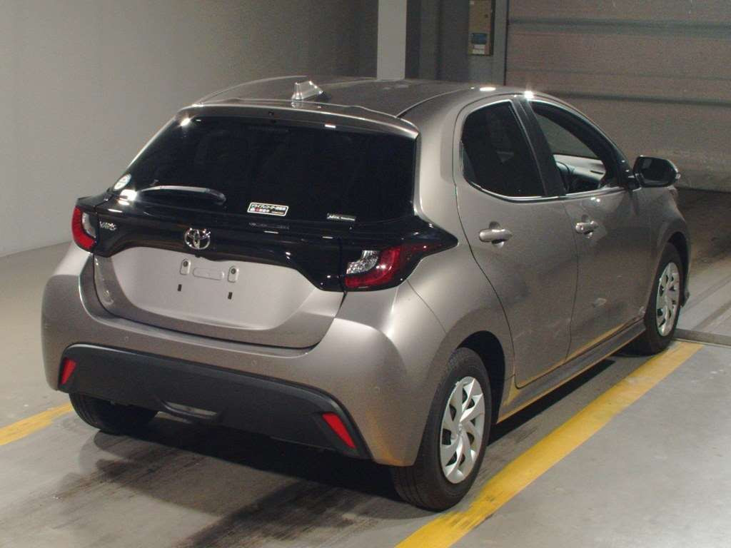 2022 Toyota YARIS KSP210[1]