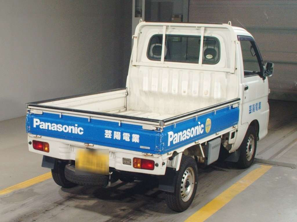 2009 Daihatsu Hijet Truck S201P[1]