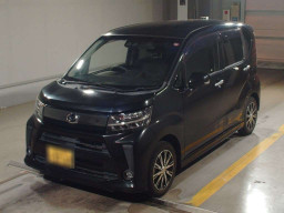 2018 Daihatsu Move