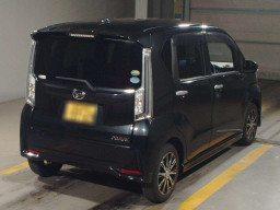 2018 Daihatsu Move