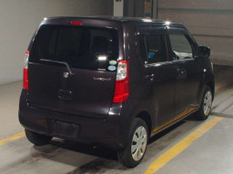 2016 Suzuki Wagon R