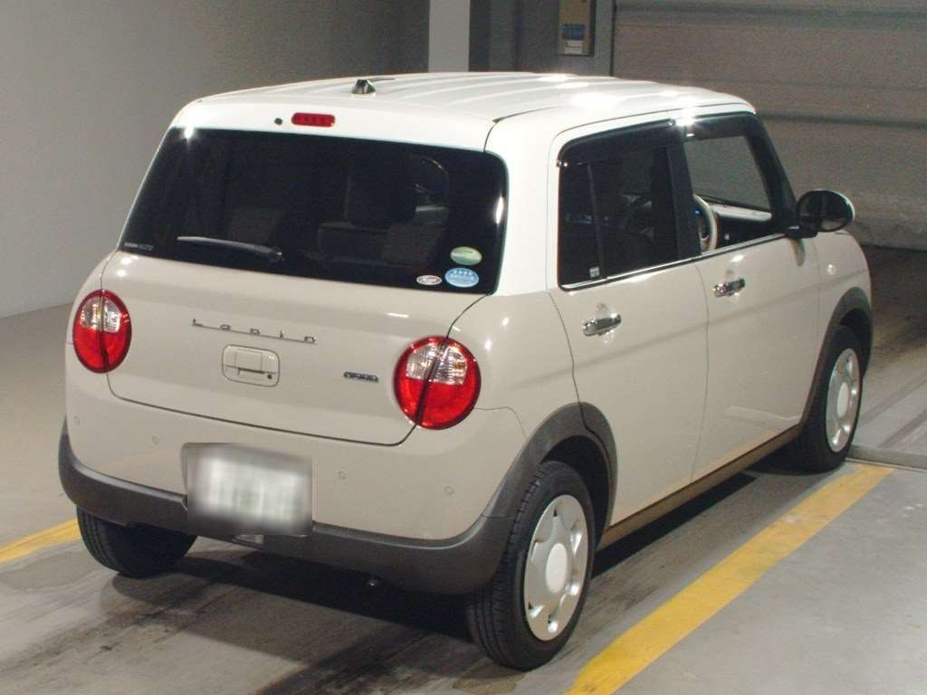 2020 Suzuki ALTO Lapin HE33S[1]