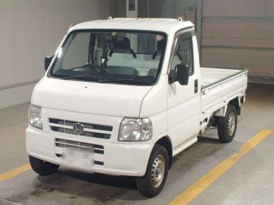 2008 Honda Acty Truck