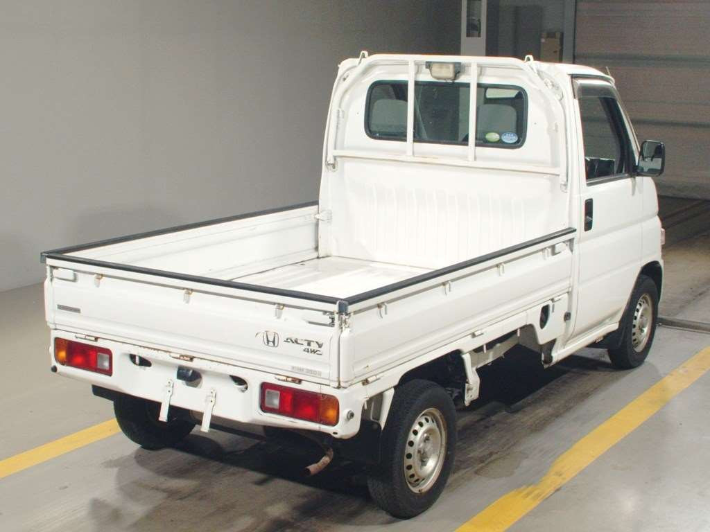 2008 Honda Acty Truck HA7[1]