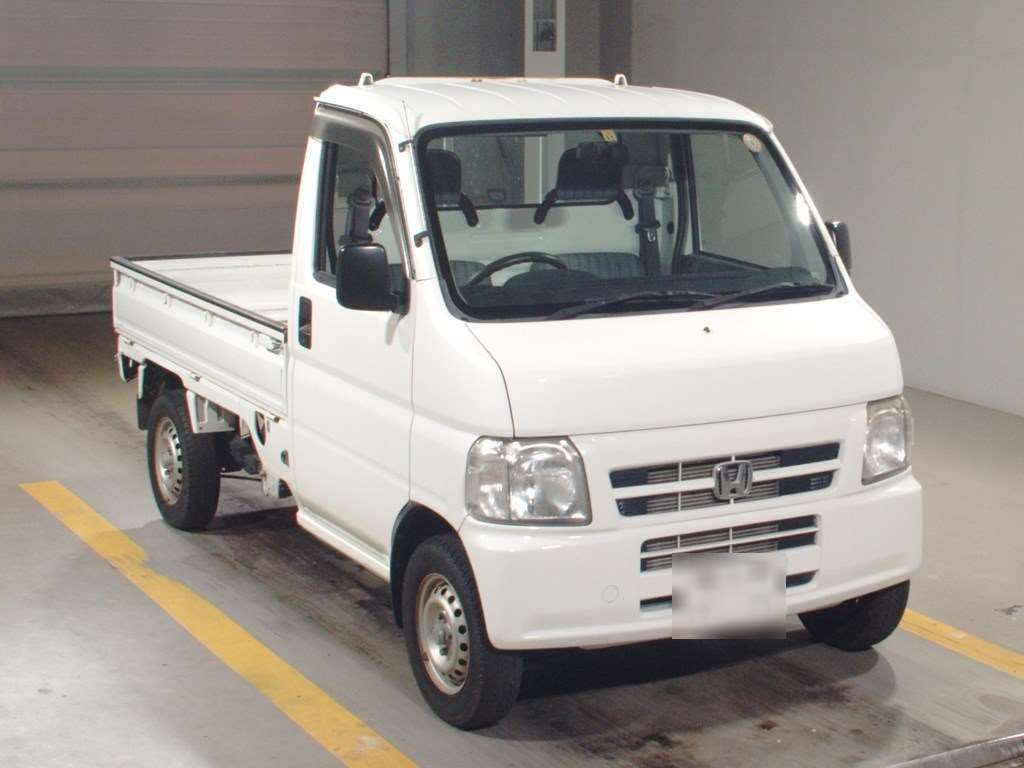 2008 Honda Acty Truck HA7[2]