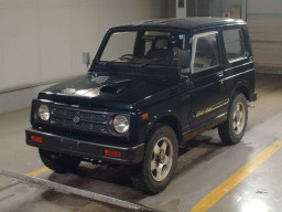 1994 Suzuki Jimny