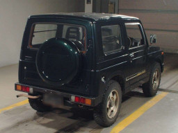 1994 Suzuki Jimny