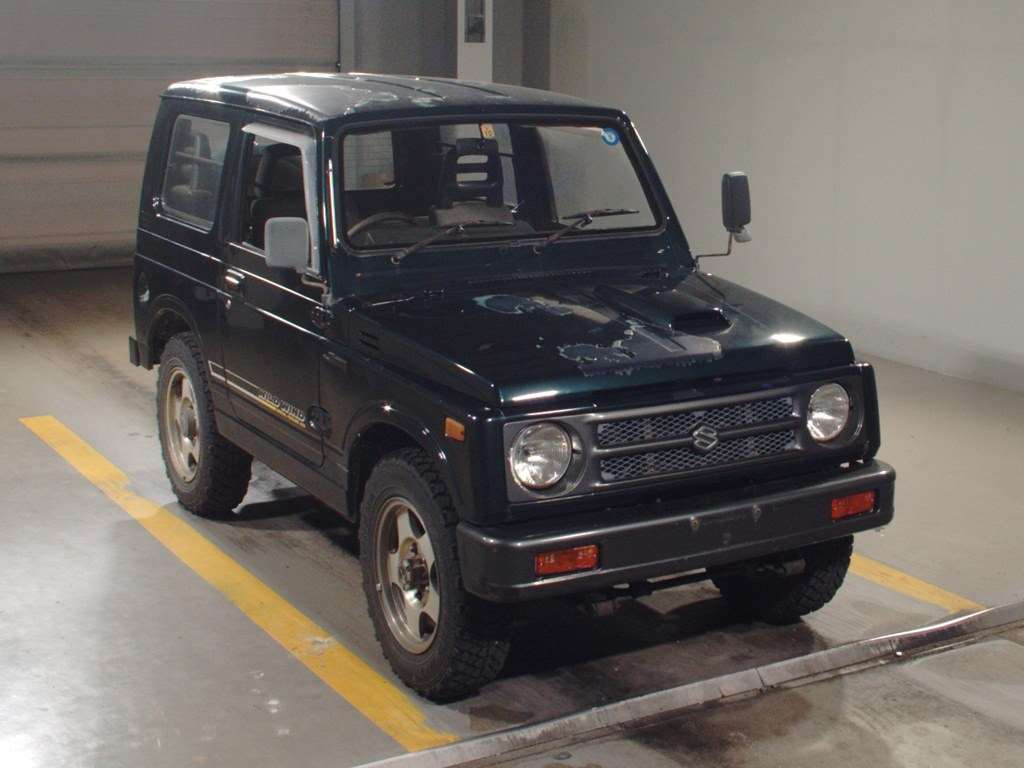 1994 Suzuki Jimny JA11V[2]