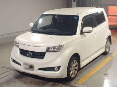 2009 Toyota bB