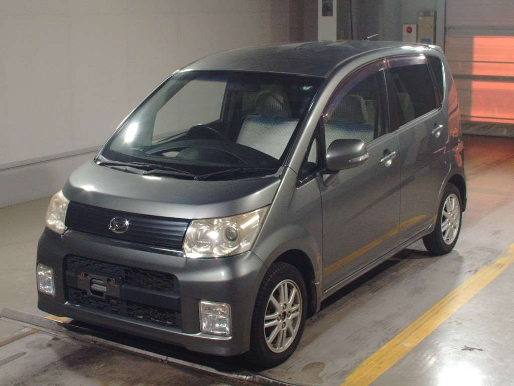 2010 Daihatsu Move L175S[0]