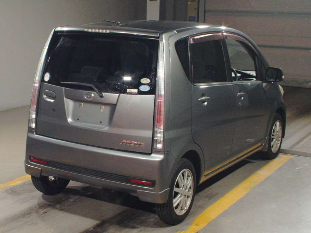 2010 Daihatsu Move L175S[1]