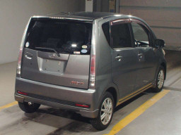 2010 Daihatsu Move