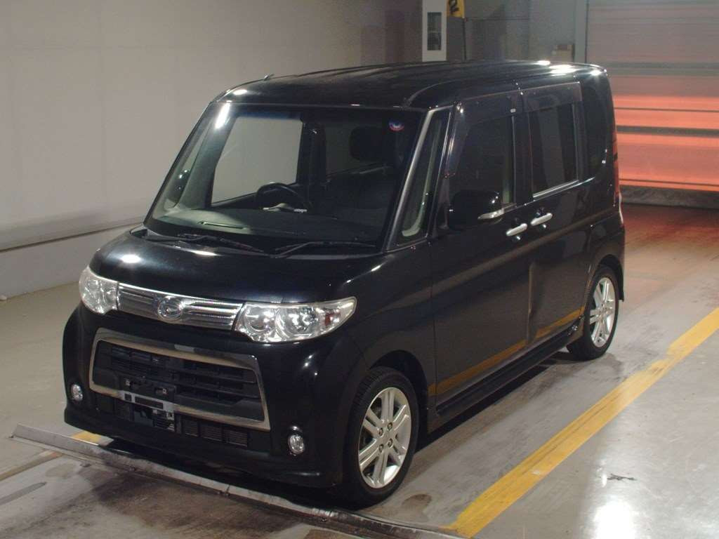 2011 Daihatsu Tanto L375S[0]