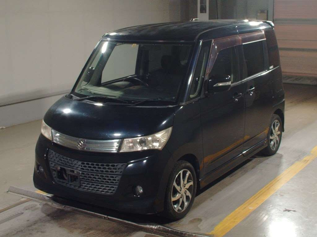 2011 Suzuki Palette SW MK21S[0]