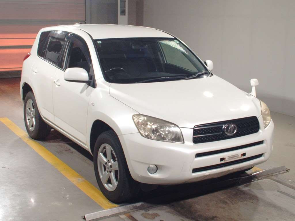 2009 Toyota RAV4 ACA36W[2]