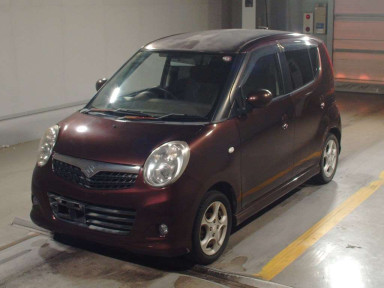 2008 Suzuki MR Wagon