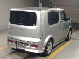 2003 Nissan Cube