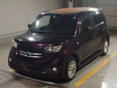 2006 Toyota bB